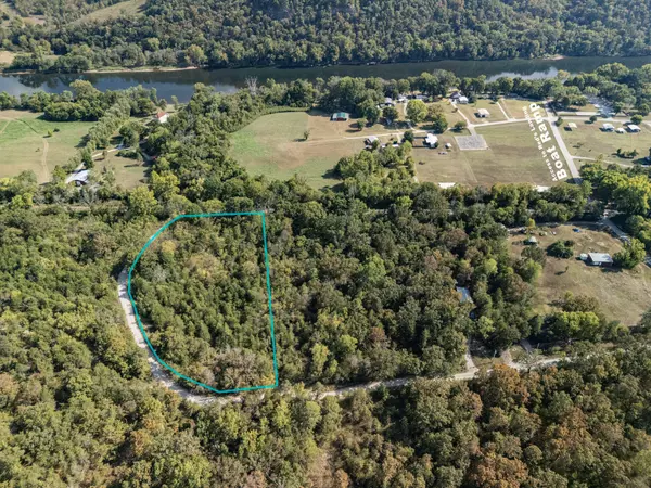 Norfork, AR 72658,000 County Road 1072