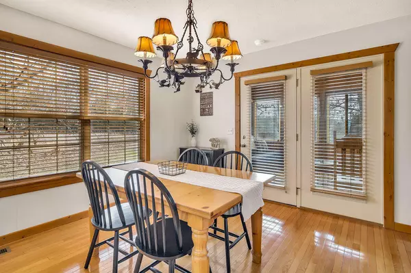 Branson West, MO 65737,10 Olivia CT #105b