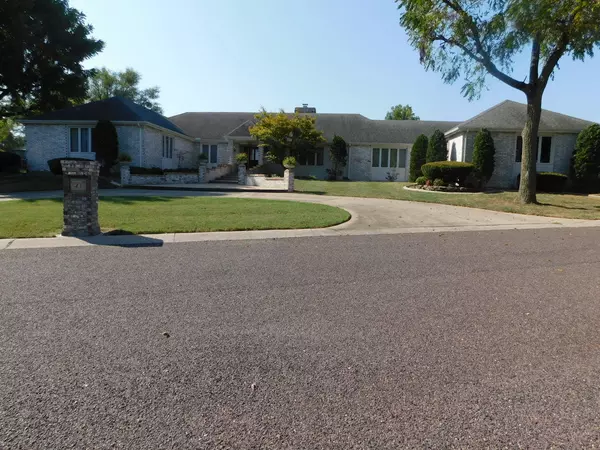 Monett, MO 65708,43 Plymouth Hills Drive