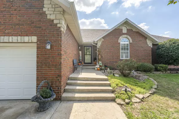 Springfield, MO 65802,4652 Blackfoot DR