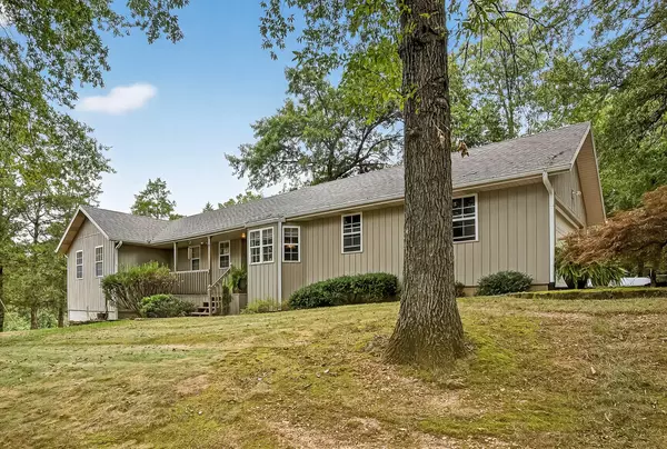 339 Loveland DR, Rogersville, MO 65742