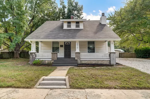 Springfield, MO 65803,2010 W Atlantic ST