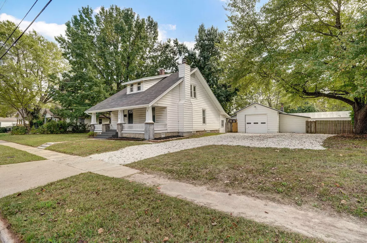 Springfield, MO 65803,2010 W Atlantic ST