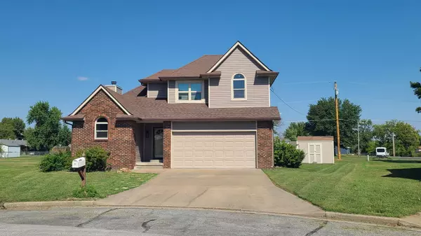 2902 Terri LN, Joplin, MO 64804