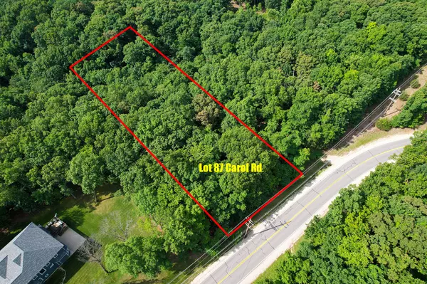 Lake Ozark, MO 65049,3 Lots Bundle- Four Seasons