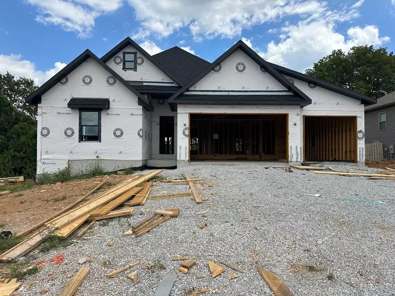 3408 N Marlin DR, Ozark, MO 65721