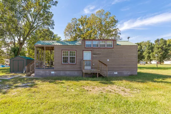 Humansville, MO 65674,603 S Garfield ST