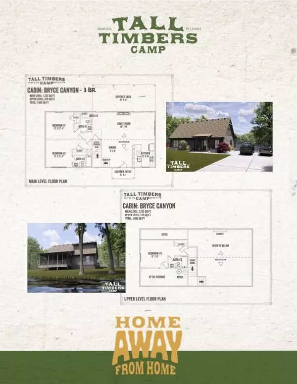 Hollister, MO 65672,000 Tall Timbers Camp #156