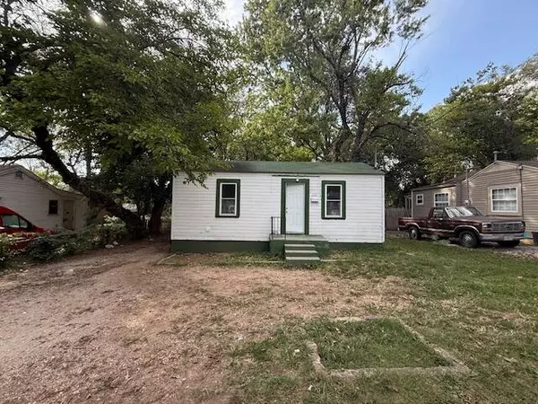 Springfield, MO 65807,1121 S Fort AVE