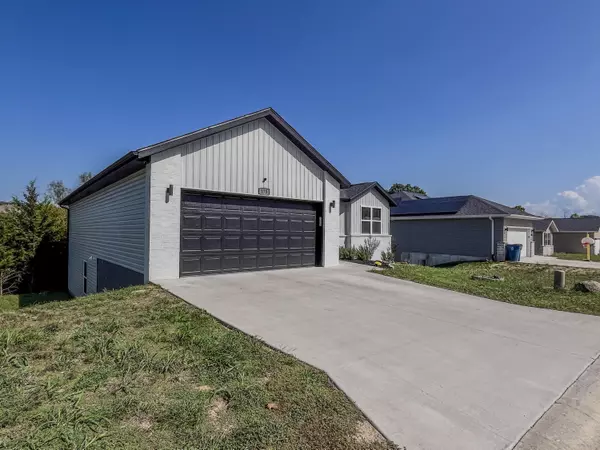 Branson, MO 65616,175 Sunrise Villa DR