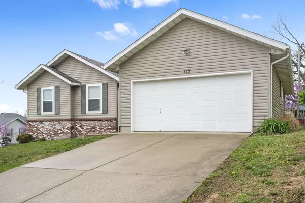 Hollister, MO 65672,115 Rock Hollow Court CT