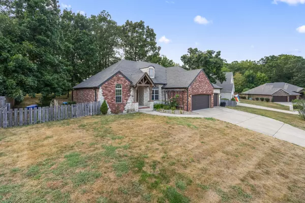 Springfield, MO 65803,3337 N Colgate AVE