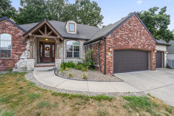 Springfield, MO 65803,3337 N Colgate AVE