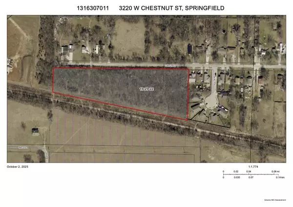 Springfield, MO 65802,3220 W Chestnut ST