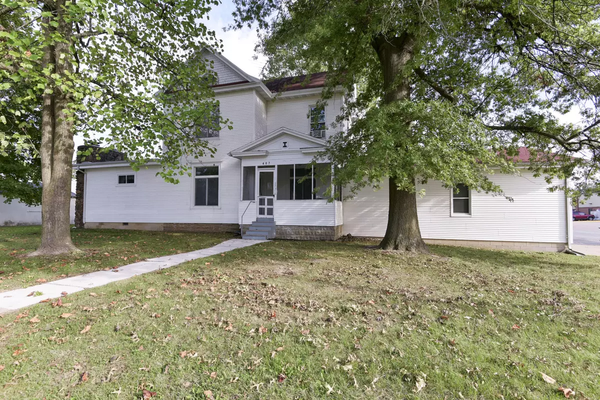 Billings, MO 65610,407 NE Us Highway 60