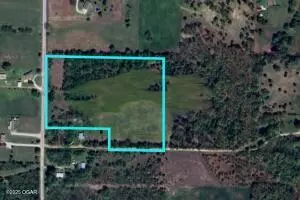 10.375+/- Acres Goldfinch Tract A RD, Neosho, MO 64850