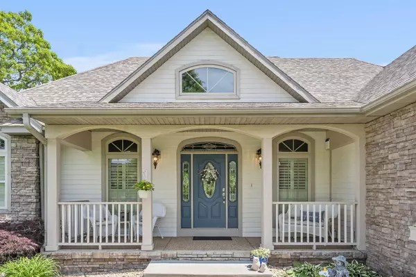 Saddlebrooke, MO 65630,122 Arabian WAY