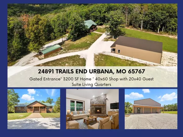 24891 Trails End, Urbana, MO 65767