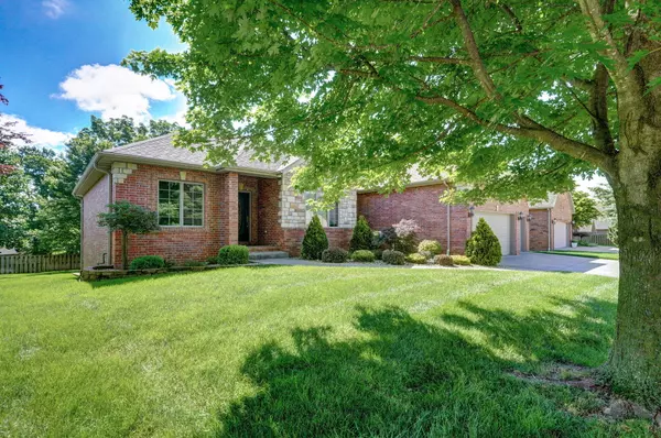 Springfield, MO 65804,4520 English Ivy AVE