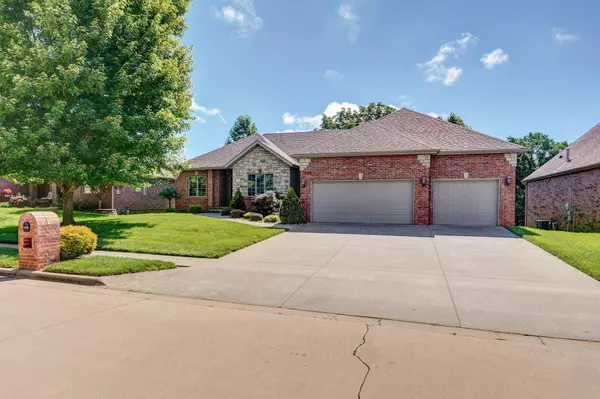 Springfield, MO 65804,4520 English Ivy AVE
