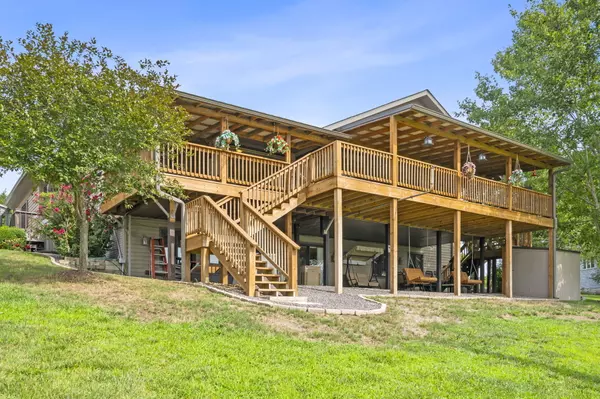 Kimberling City, MO 65686,58 Homestead LN
