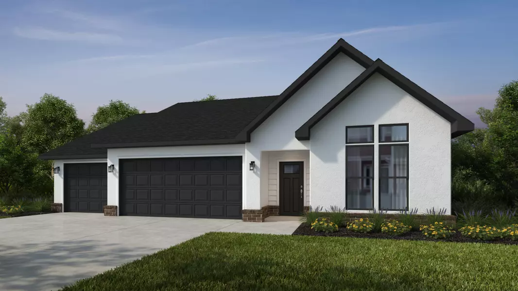 1507 E Riverton RD, Nixa, MO 65714