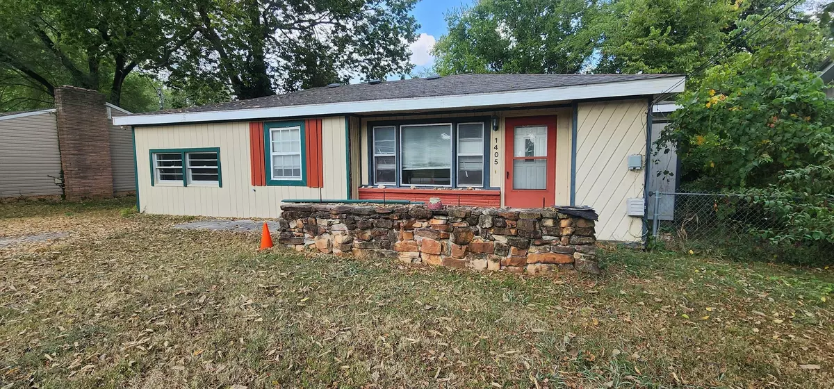 Springfield, MO 65807,1405 W Meadowmere ST