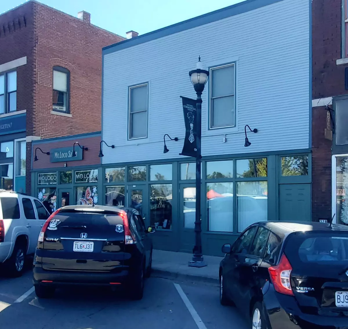 Springfield, MO 65803,330 E Commercial ST