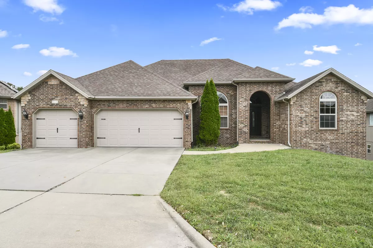 Nixa, MO 65714,612 N Montclair WAY