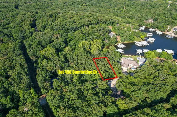 Lake Ozark, MO 65049,3 Lots Village Of Four Seasons