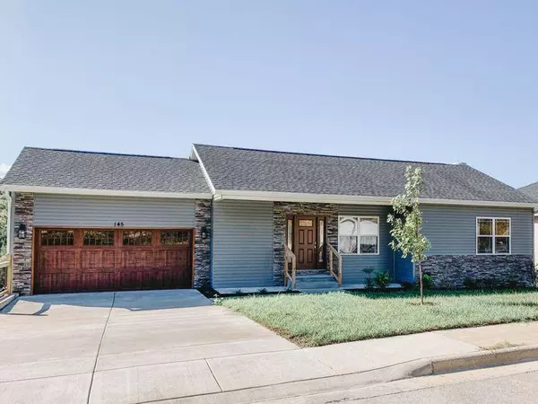 145 Rockridge RD, Branson, MO 65616