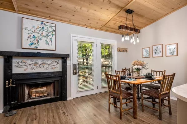 Kimberling City, MO 65686,235 Ozark Mountain Resort Dr #47