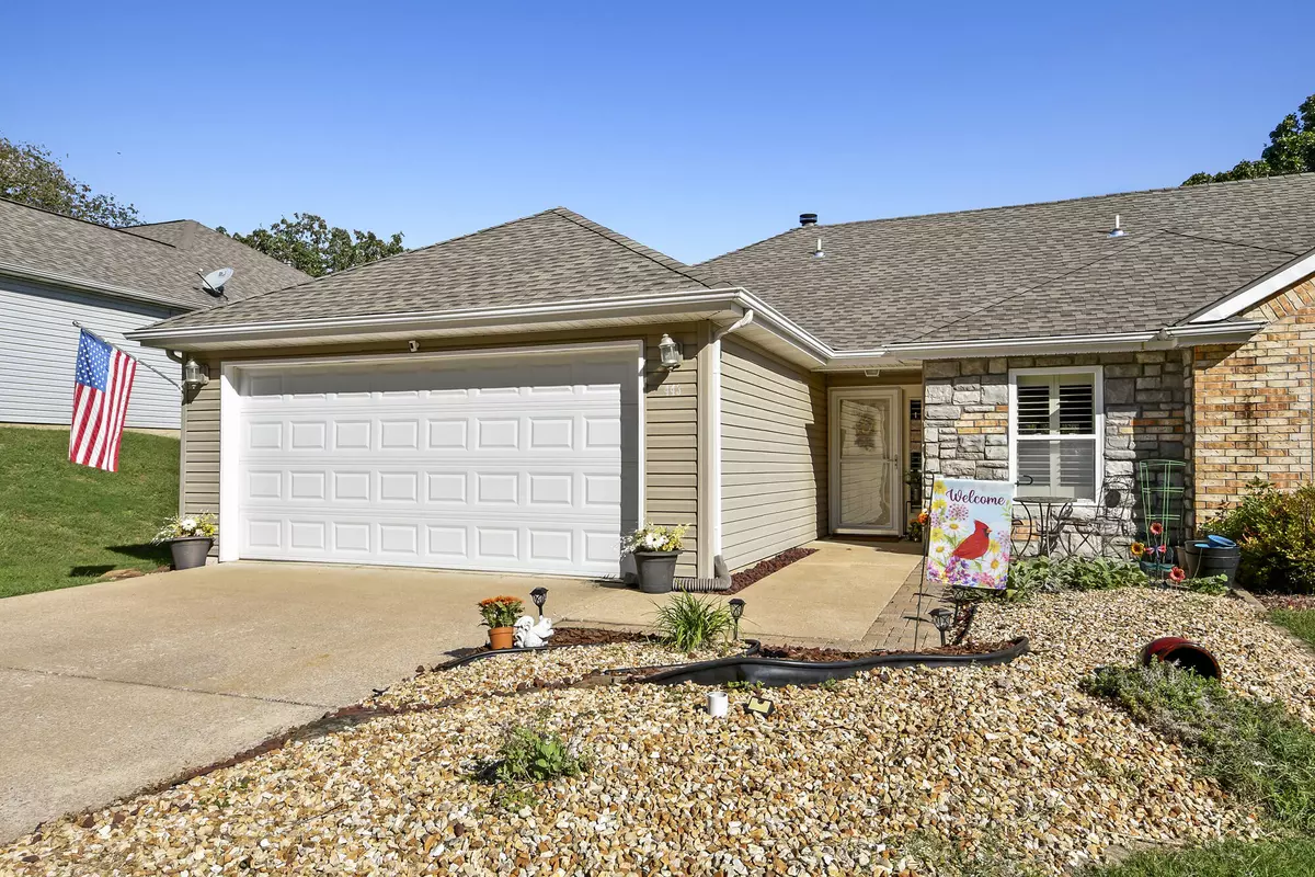 Branson, MO 65616,443 Avondale DR