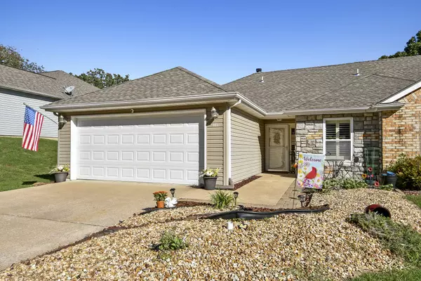443 Avondale DR, Branson, MO 65616