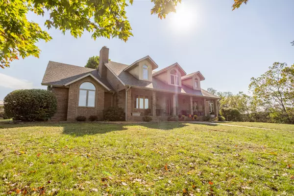 Sparta, MO 65753,4069 State Highway 125