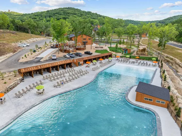Hollister, MO 65672,000 Tall Timbers Camp #155