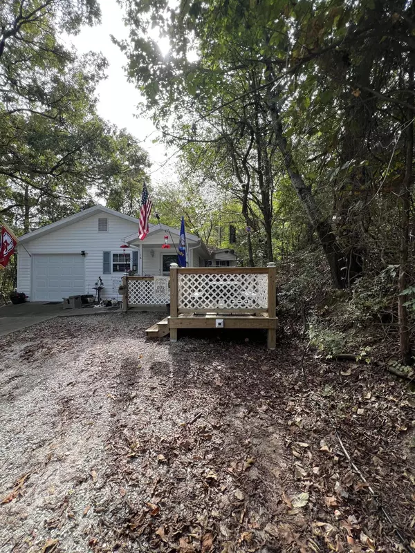 Branson West, MO 65737,16 Temple LN