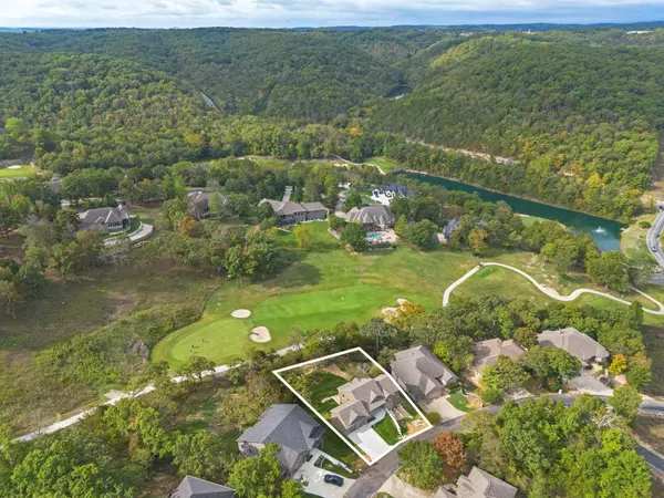 Branson West, MO 65737,409 Silverwood CIR