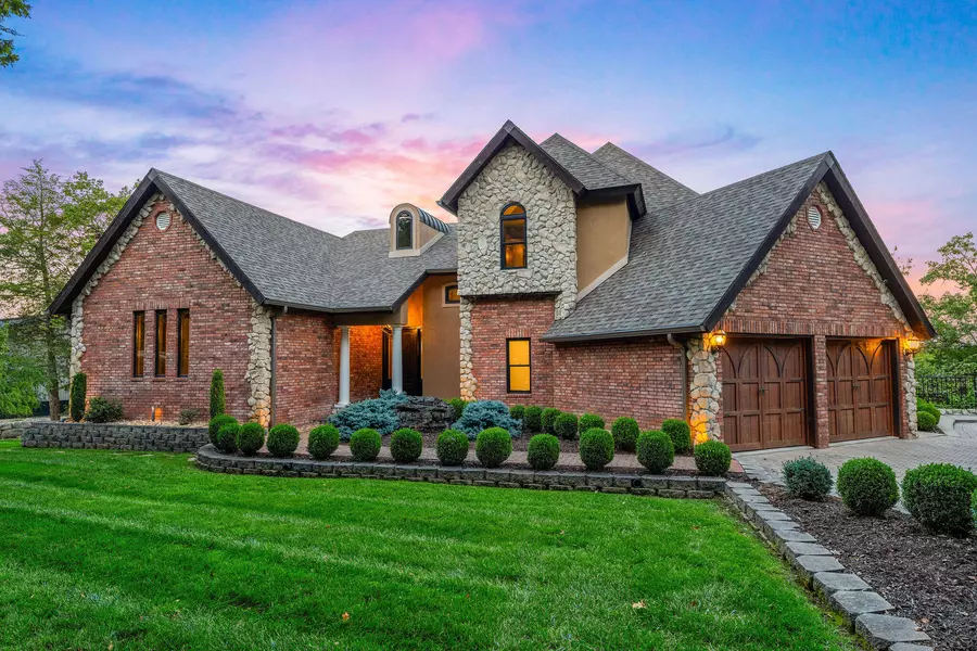 389 Wilson RD, Branson, MO 65616