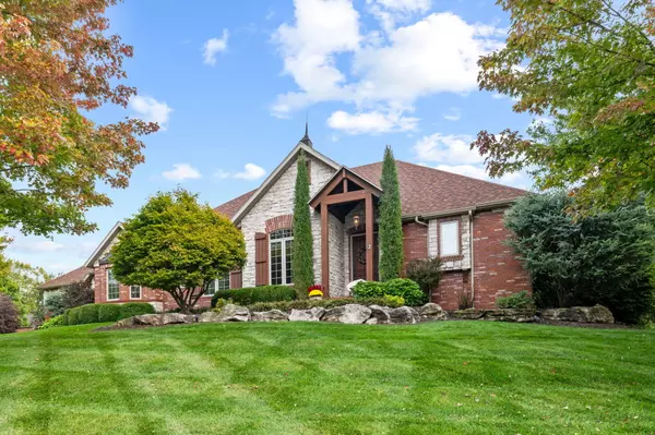 Springfield, MO 65810,3094 W Cedarbluff DR