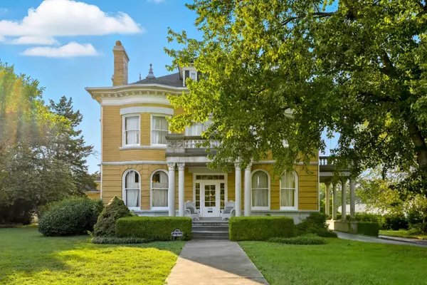 Carthage, MO 64836,1335 S Main ST