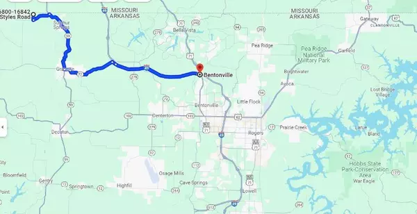 Noel, MO 64854,Tract 3 Styles RD