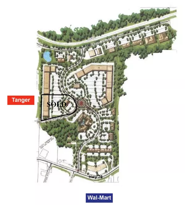 Branson, MO 65616,000 Forsyth St/Roark Valley Rd