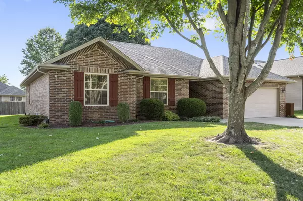 Nixa, MO 65714,734 N Bluegill ST