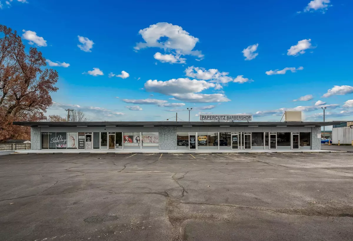 Springfield, MO 65807,1774 S Grant AVE