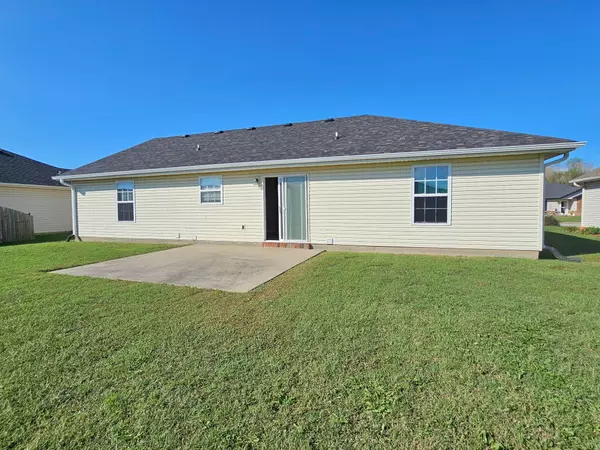 Neosho, MO 64850,1815 Verdant AVE