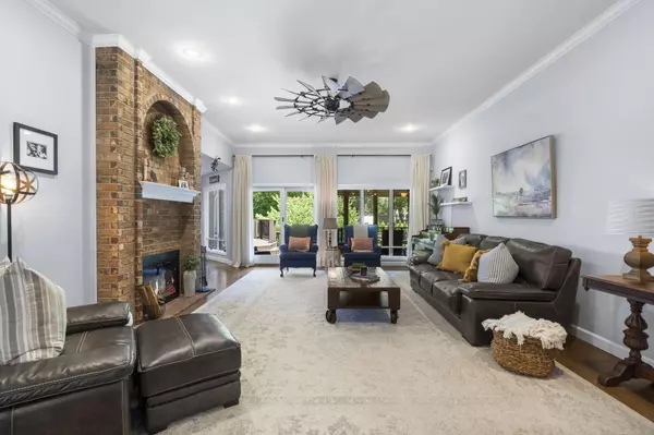 Springfield, MO 65809,1320 S Raintree PL