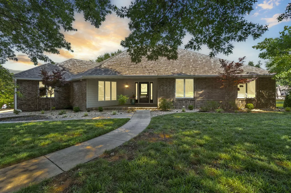 Springfield, MO 65809,1320 S Raintree PL