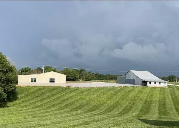 Stark City, MO 64866,13300 Walleye Tract 1 RD