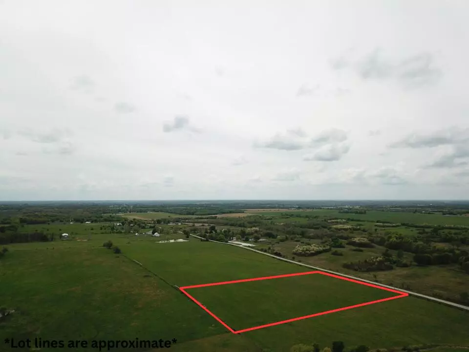 Bois D Arc, MO 65612,000 N State Highway Uu: Lot 3